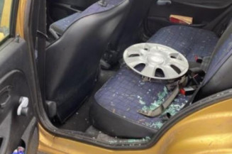 Porte avant droit CITROEN SAXO