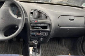 Porte avant droit CITROEN SAXO