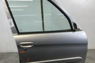 Porte avant droit CITROEN XSARA PICASSO Photo n°1