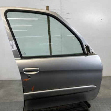 Porte avant droit CITROEN XSARA PICASSO Photo n°1