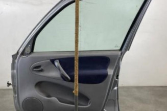 Porte avant droit CITROEN XSARA PICASSO