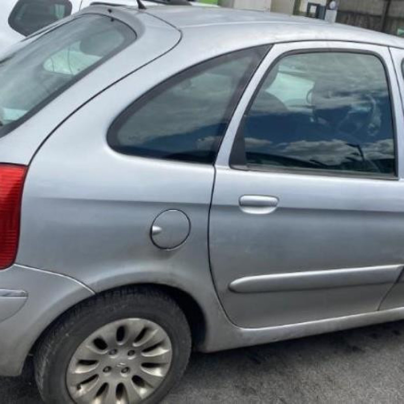 Porte avant droit CITROEN XSARA PICASSO Photo n°7