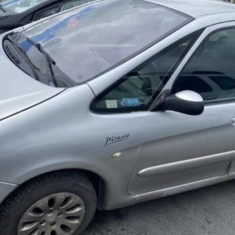 Porte avant droit CITROEN XSARA PICASSO Photo n°9