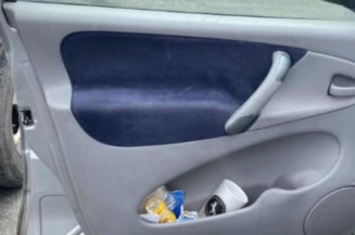 Porte avant droit CITROEN XSARA PICASSO