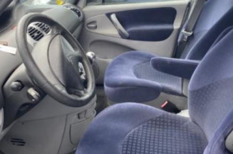 Porte avant droit CITROEN XSARA PICASSO