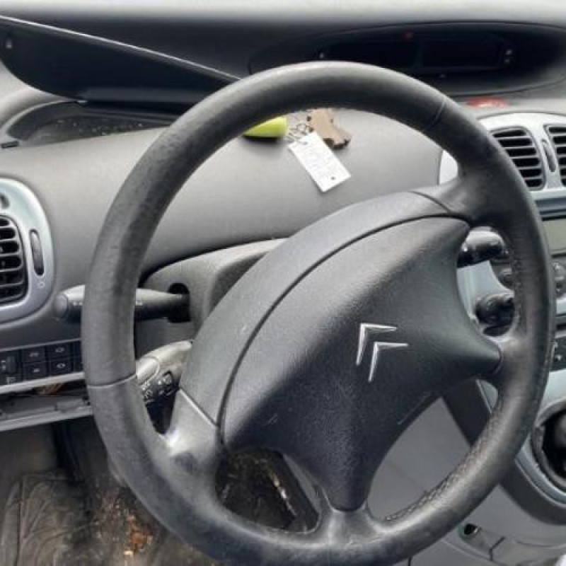 Porte avant droit CITROEN XSARA PICASSO Photo n°13