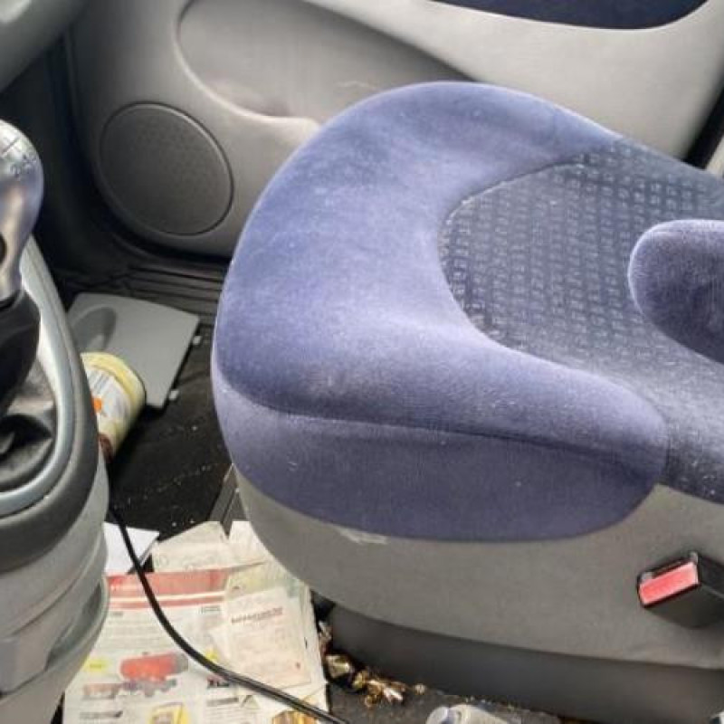 Porte avant droit CITROEN XSARA PICASSO Photo n°14