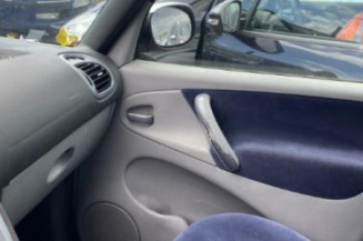 Porte avant droit CITROEN XSARA PICASSO