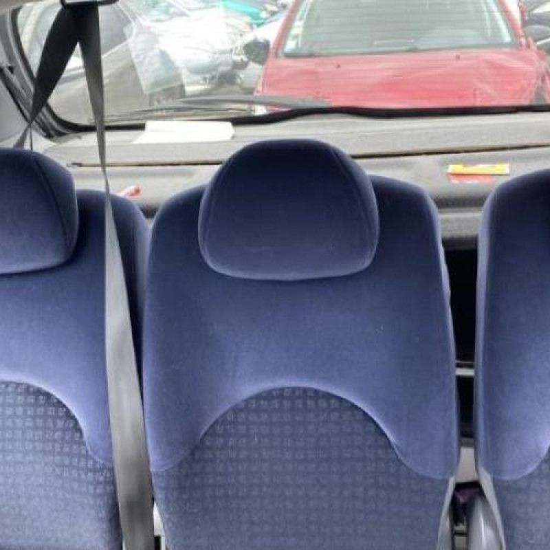 Porte avant droit CITROEN XSARA PICASSO Photo n°17