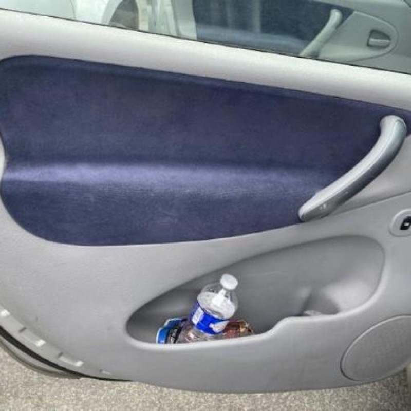 Porte avant droit CITROEN XSARA PICASSO Photo n°18
