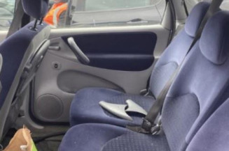 Porte avant droit CITROEN XSARA PICASSO
