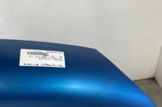 Malle/Hayon arriere PEUGEOT 207