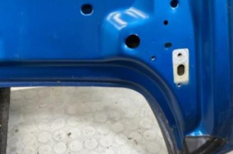Malle/Hayon arriere PEUGEOT 207