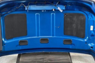 Malle/Hayon arriere PEUGEOT 207