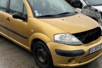 Aile avant gauche CITROEN C3 1