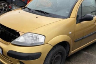 Aile avant gauche CITROEN C3 1