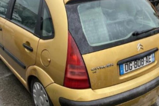 Aile avant gauche CITROEN C3 1