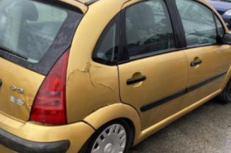 Aile avant gauche CITROEN C3 1