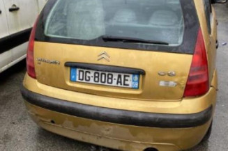 Aile avant gauche CITROEN C3 1