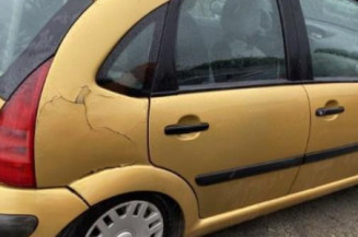 Aile avant gauche CITROEN C3 1