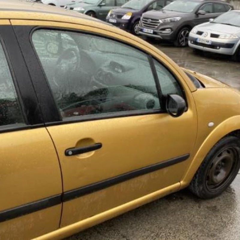 Aile avant gauche CITROEN C3 1 Photo n°12