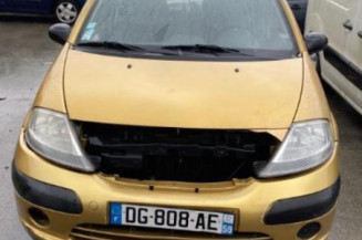 Aile avant gauche CITROEN C3 1
