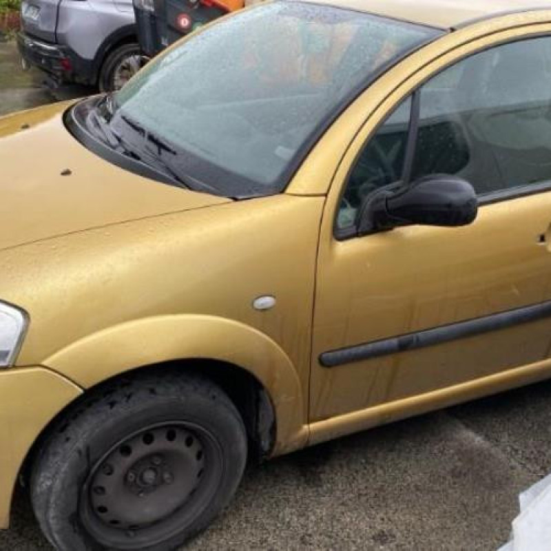 Aile avant gauche CITROEN C3 1 Photo n°14