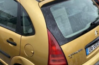 Aile avant gauche CITROEN C3 1