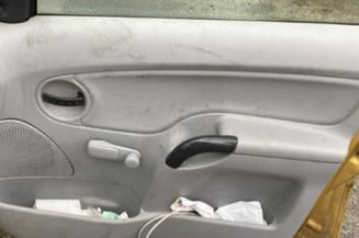 Aile avant gauche CITROEN C3 1