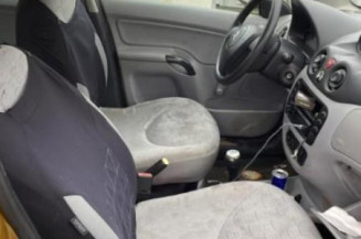 Aile avant gauche CITROEN C3 1