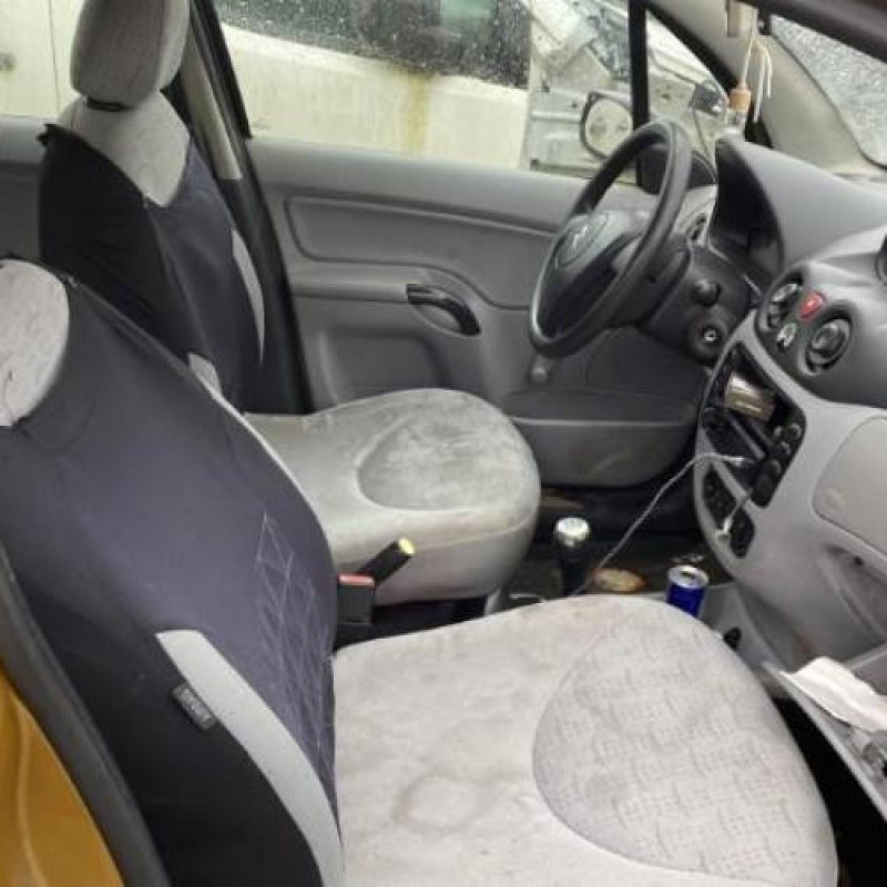 Aile avant gauche CITROEN C3 1 Photo n°17