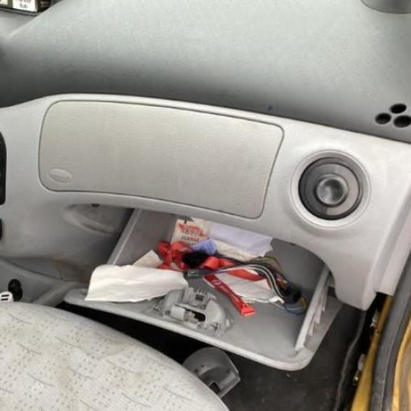 Aile avant gauche CITROEN C3 1 Photo n°18