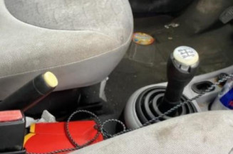 Aile avant gauche CITROEN C3 1