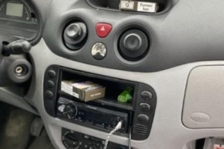 Aile avant gauche CITROEN C3 1