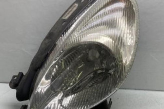 Optique avant principal gauche (feux)(phare) CITROEN XSARA PICASSO Photo n°1