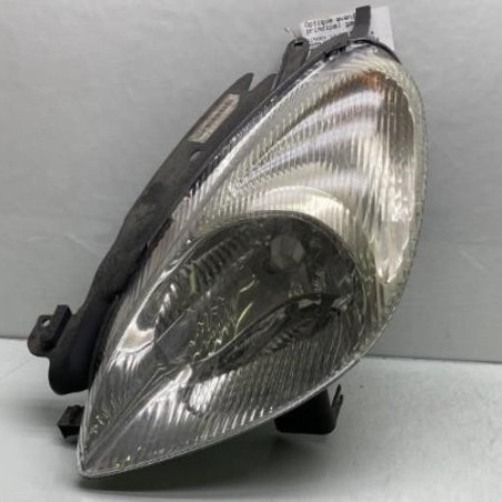 Optique avant principal gauche (feux)(phare) CITROEN XSARA PICASSO Photo n°1