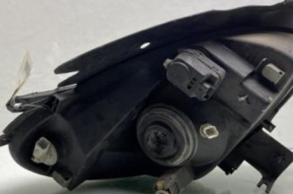 Optique avant principal gauche (feux)(phare) CITROEN XSARA PICASSO