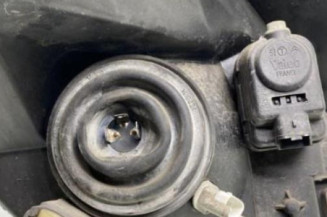 Optique avant principal gauche (feux)(phare) CITROEN XSARA PICASSO