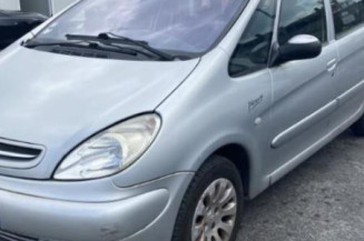 Optique avant principal gauche (feux)(phare) CITROEN XSARA PICASSO