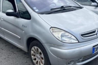 Optique avant principal gauche (feux)(phare) CITROEN XSARA PICASSO