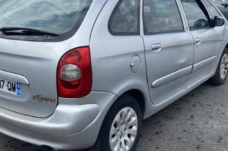 Optique avant principal gauche (feux)(phare) CITROEN XSARA PICASSO