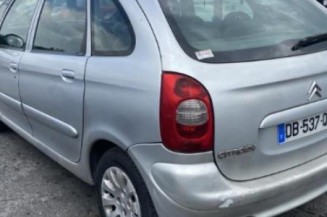 Optique avant principal gauche (feux)(phare) CITROEN XSARA PICASSO