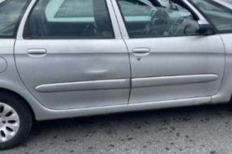 Optique avant principal gauche (feux)(phare) CITROEN XSARA PICASSO