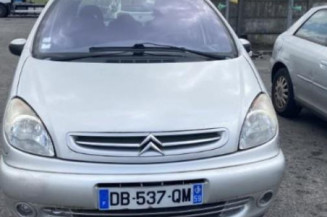 Optique avant principal gauche (feux)(phare) CITROEN XSARA PICASSO