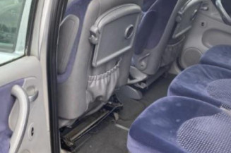 Optique avant principal gauche (feux)(phare) CITROEN XSARA PICASSO