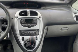 Optique avant principal gauche (feux)(phare) CITROEN XSARA PICASSO