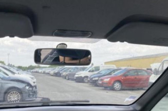 Optique avant principal gauche (feux)(phare) CITROEN XSARA PICASSO