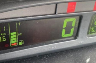Optique avant principal gauche (feux)(phare) CITROEN XSARA PICASSO