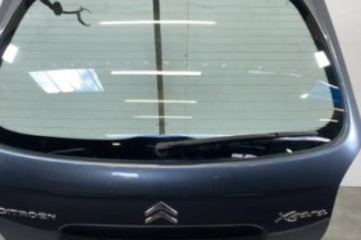 Malle/Hayon arriere CITROEN XSARA PICASSO