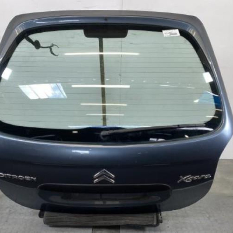 Malle/Hayon arriere CITROEN XSARA PICASSO Photo n°1